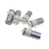 WITPKKL Air Pump 3.7V/6V/12V 370 Mini Electric Micro Vacuum Booster Motor for Beauty