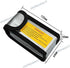 4pcs Lipo Battery Fireproof Explosion Proof Bag Storage Guard Safe Pouch, 125mm