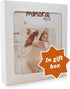 Minora Set, 1 Set (1 1 1 0-8 Newborn Essential Baby Swaddle Blanket Piece Pacifier Holder, Cocoon Swaddle Sleep Sack