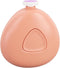 Irfora Electric Infant Nail Trimmer, Quick and Silent Baby Nail File Grooming Kit