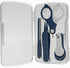 Newborn Nail Clipper Set Ergonomic Grooming Kit with Safe Tools for Manicure