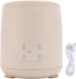 MOTOULAX Electric Baby Formula Mixer Low Noise Automatic Infant Bottle Shaker 4 Mixing