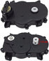 Steering Gearbox with Motor, RS280 12V Motor for Kids Powered Wheel Cars - Steering Motor Accessory Replacement