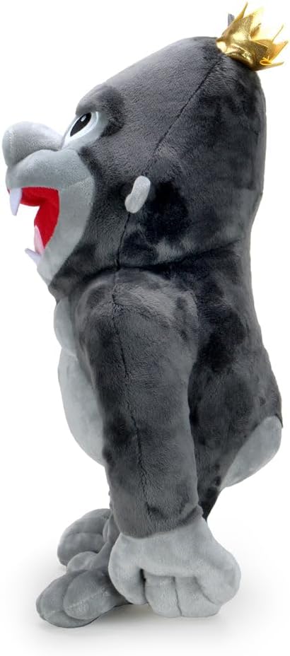 HugMe Plush - King Kong Standard