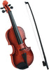 VICASKY Simulated Violin for Beginners, Educational Toddler Plastic Puzzle Plaything