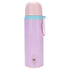 Travel-Friendly Baby Bottle Heater with Precise Temperature Control for Fast Heating