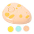 Trimmer Electric Nail Cute Cartoon Design Nail Care Tool for and Easy to Use for Parents