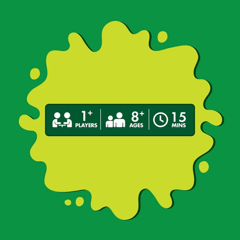 Ridley's Games: 100 Gross Jokes - Super Silly Jokes for Kids - 100 Unique Jokes for Family Fun - Ages 6+