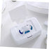 LIFKOME Refillable Baby Wipe Holder - Travel Size Dispenser
