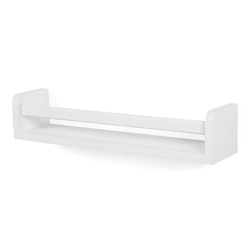 Set 3, Brightmaison Nursery Book Shelves - Floating Wall Shelves Baby, Kids, Nursery Wall Decor - Wall Mount Book