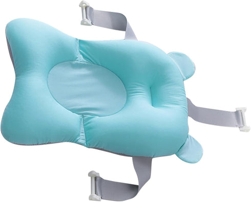 Yinhing Bath Pad Safe and Skin Friendly Design Enhanced Buckle for Secure Use