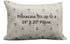ELLA & MAX Toddler Pillowcase - Anchor Nautical, Soft & Cuddly, Fits 13x18 & 14x19 Toddler Pillows, Handmade in USA