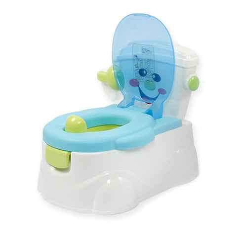 JSGHGDF Potty Baby Toilet Trainer Portable Training Toilet for Travel Stable Bottom Nonslip Potty Training Chair Seats