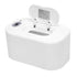 Setting) Dpofirs Wipe Warmer, Fast and Uniform Heating, USB Powered, Outdoor Use, Baby Safe ABS Material for Home