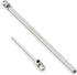 RC-Hub Metal Drive Shaft for 1:14 Tamiya Trailer Tractor Truck, 45-50/47-57/55-67/60-80mm