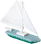 Darice 9169-04 Wood Sailboat Model Kit