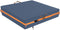Outdoor Sandboxes Cover,600D Waterproof Oxford Fabric with Two Reflective Carrying Handles and