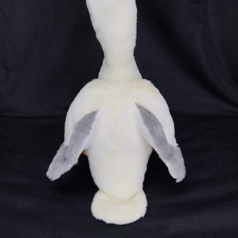 Toddmomy Plush Toy: Soft Stuffed Animal Doll for Kids, Adults, and Girlfriend