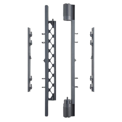 Toddleroo by North States - Superyard Wall Mount Kit: Play Yard Wall
