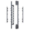 Toddleroo by North States - Superyard Wall Mount Kit: Play Yard Wall