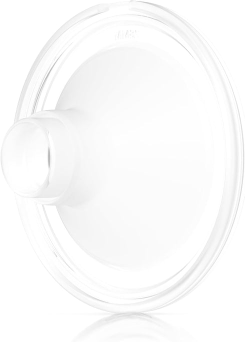 P10 28mm, 1 Pack Paruu Flange Insert Original Breast Pump Parts, Wearable Breast Pump Replacement Accessories
