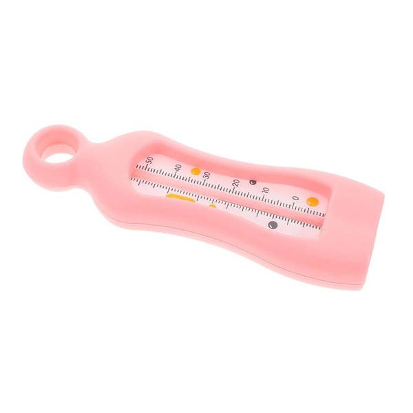 Totority Water Thermometer Bath Thermometer for Newborns Home Use Easy to Read