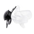 LittleForBig Bigshield Generation-3 Single Big Sized Pacifier in Black