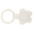 Matybobe Portable White Noise Sound Machine for Babies - Lightweight Beige Timer Music Device