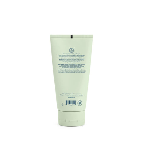 Pipette New & Improved Formula Baby Lotion, 6 fl. oz - Natural Moisture of Baby's Delicate Skin, Fragrance-Free