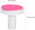 SOPOTUTU 18pcs Trimmer 3-Color 1-12+ Nail Buffer Replacement Heads for Electric Nail File Grinding Pads for Infants