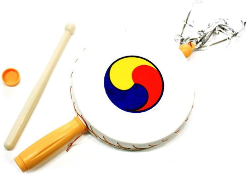 HMC Youngchang Youngchang Sogo Korean Traditional Hand Drum Musical Instruments YS-VN