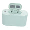 MERRYHAPY Heating Wipes Machine Portable Warmer Baby Diaper Warmer Constant Temp Control