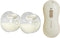 Wearable Milk Collector Cup and Lactation Massager for Breastfeeding