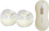 Wearable Milk Collector Cup and Lactation Massager for Breastfeeding