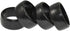 4pcs/Set 1/10 RC Wear-Resisting Drift Tires for HPI HPS Tamiya TT01 TT02 MST