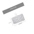 ORFOFE Portable Changing Pad Lightweight Diaper Cushion for Newborns and High-Grade Material Safe for Crib Seat Rest