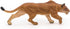 Papo - Lioness Chasing Figurine - Wild Animals Collection, Hand Painted, Realistic, Durable - Gift Idea