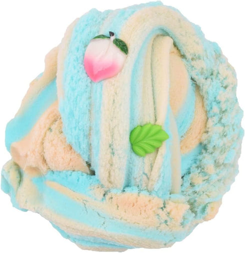 Christmas Slime Pack, Slime Kids Toys for Girls and Boys, Party Favors for Ages 8-12, Super Soft
