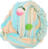 Christmas Slime Pack, Slime Kids Toys for Girls and Boys, Party Favors for Ages 8-12, Super Soft