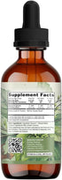 3+ (1.69 oz 500 Earthley Wellness Teeth Tamer, Teething Relief for Babies & Kids, Organic Herbal Formula, Soothes