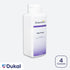 4 oz. Pack 2 Dukal DawnMist Baby Powder Cornstarch Formula, of Gentle, Softening Powder for Babies, Adults, and Daily