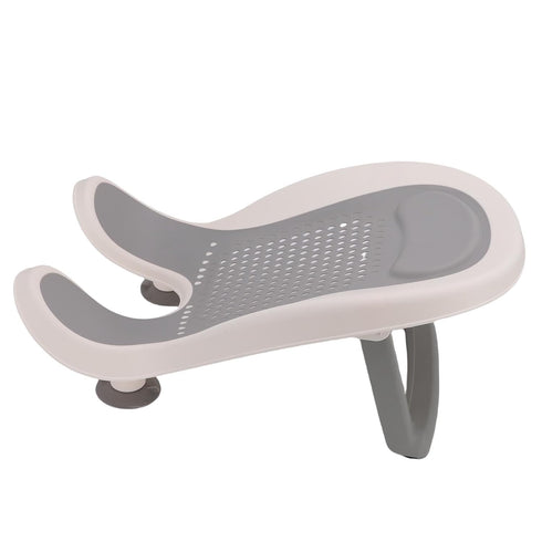 Mrisata Counters Counter Infant Bath Basin, Baby Butt Washing Basin,Lying Down Shower Tub for Home Use on or Bathtubs