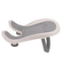 Mrisata Counters Counter Infant Bath Basin, Baby Butt Washing Basin,Lying Down Shower Tub for Home Use on or Bathtubs