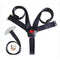Universal Baby Highchair Stroller Pushchair 5pt Safety Harness with Locking Buckle Adjustable Straps