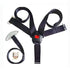 Universal Baby Highchair Stroller Pushchair 5pt Safety Harness with Locking Buckle Adjustable Straps