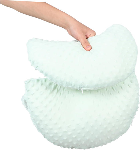 Cool Maternity Waist Support Pillow for Pregnancy Care