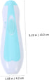 Electric Nail Grinder for Kids - Lightweight Nail File for Boys and Girls