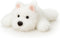 Adorable Westie Stuffed Animal Soft Plush Westie Dog Plush Toy Cute Birthday