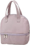 Portable Insulated Breast Milk Storage Bag for Babies, Waterproof Polyester Milk Bottle