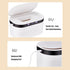 5-Level PandaEar Baby Wipe Warmer, Large Capacity Moist Wipe Dispenser with Temperature Heating Control, Quiet & Even